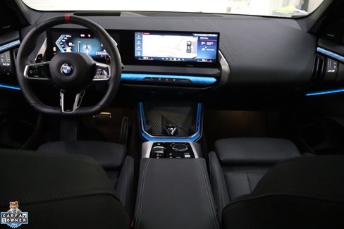 Used 2025 BMW X3 M50 image 33