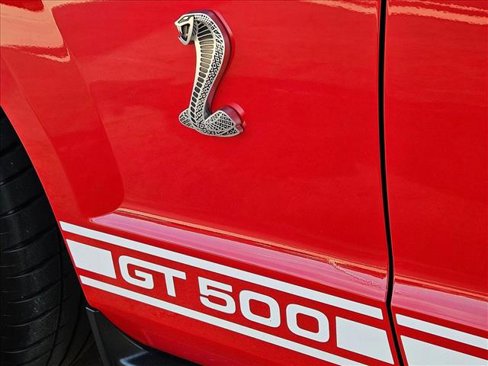 Used 2007 Ford Mustang Shelby GT500 image 22