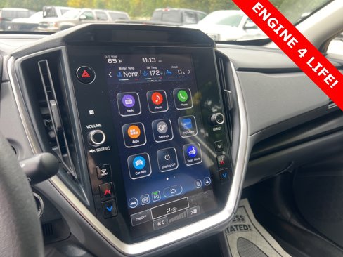 Used 2024 Subaru Crosstrek 2.0i Premium image 14