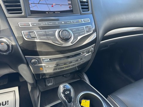 Used 2019 INFINITI QX60 Luxe w/ Essential Package image 19