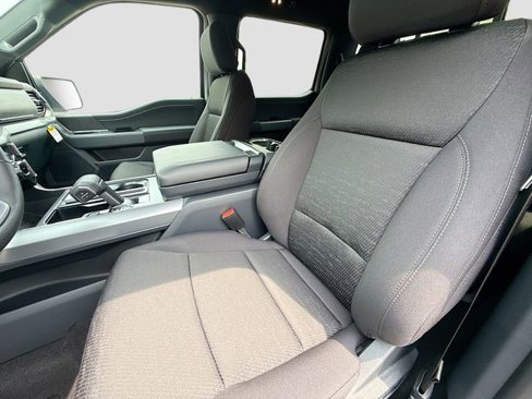 New 2025 Ford F150 XLT image 21