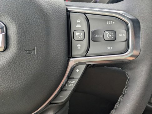 New 2026 RAM 1500 Laramie w/ Night Edition image 25
