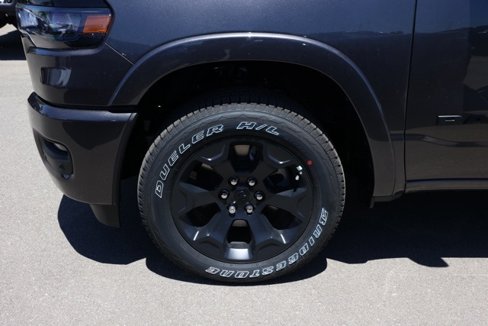 New 2026 RAM 1500 Big Horn image 11