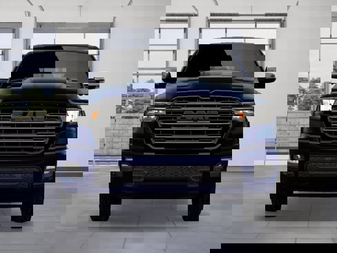 New 2026 RAM 1500 Laramie image 9