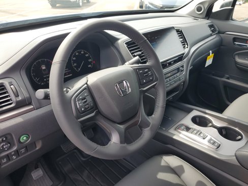 New 2026 Honda Ridgeline RTL image 13