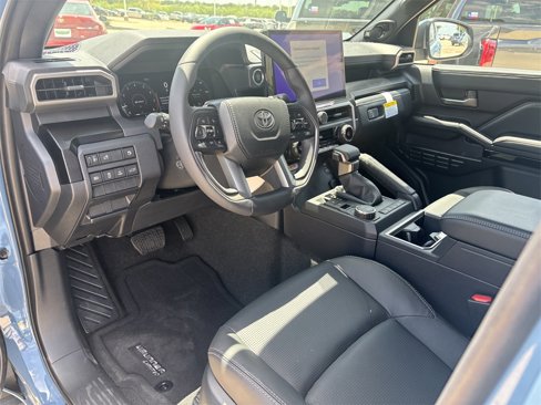 New 2025 Toyota 4Runner Limited image 8