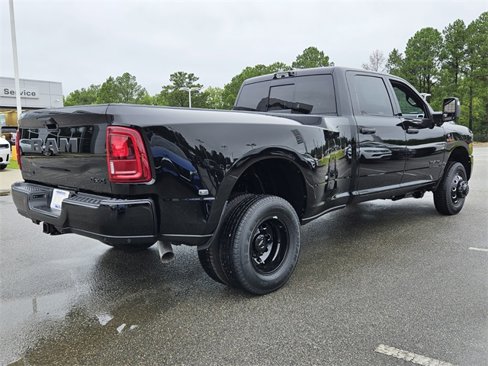 New 2025 RAM 3500 Big Horn image 15