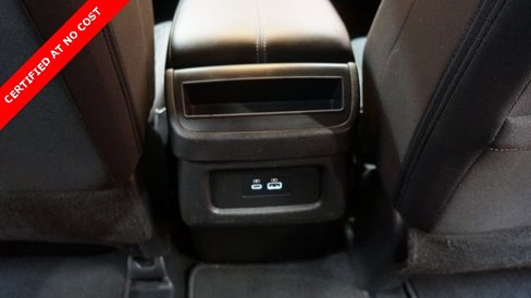 Used 2024 Nissan Pathfinder S image 37