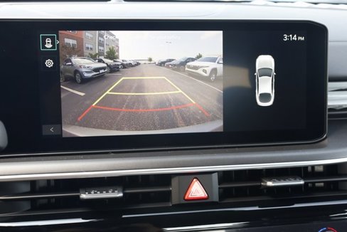 New 2026 Kia K5 GT-Line image 18