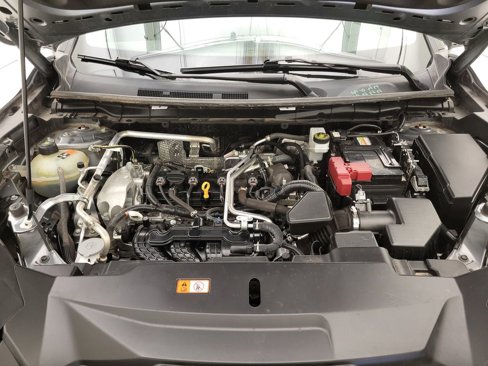 Used 2024 Mitsubishi Outlander SE image 47