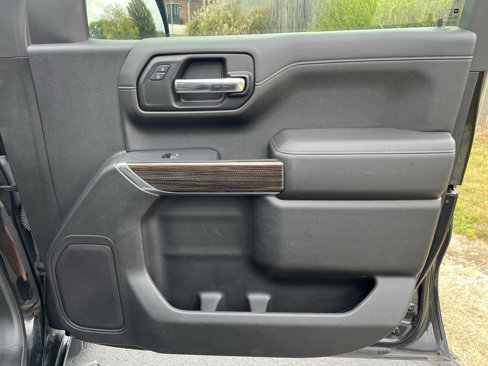 Used 2021 Chevrolet Silverado 1500 RST image 31
