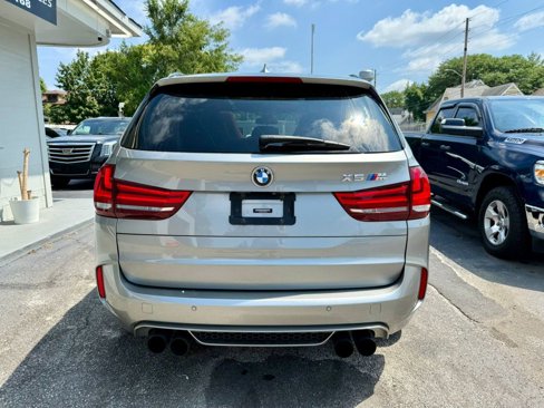 Used 2017 BMW X5 M image 14