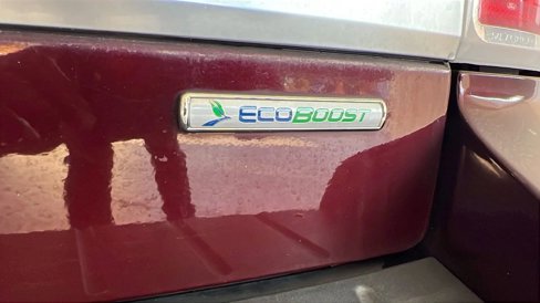 Used 2018 Ford Flex Limited w/ Equipment Group 303A image 20