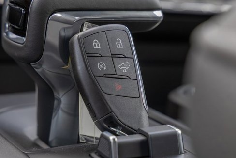 New 2026 GMC Sierra 1500 Denali image 24