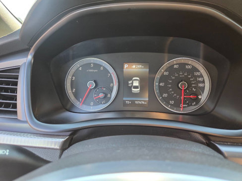 Used 2018 Hyundai Sonata Sport image 22
