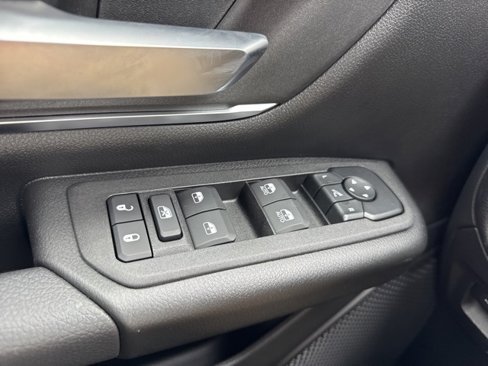 New 2026 RAM 1500 4x4 Crew Cab image 22