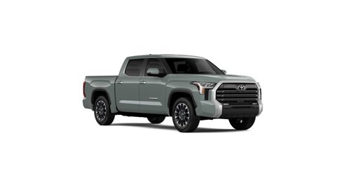 New 2025 Toyota Tundra Limited image 15