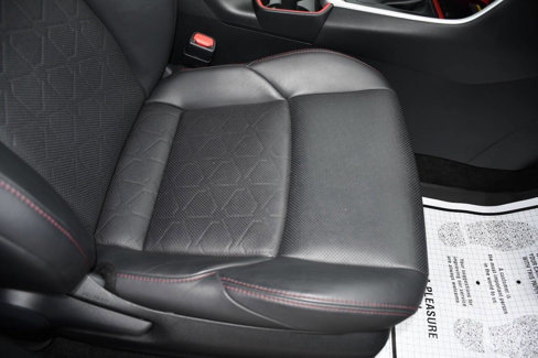 Used 2021 Toyota RAV4 TRD Off-Road image 24