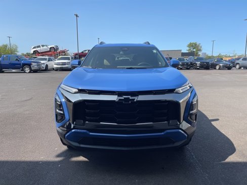 New 2026 Chevrolet Equinox ACTIV w/ Convenience Package III image 2