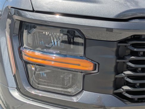 Used 2025 Ford F150 STX image 9