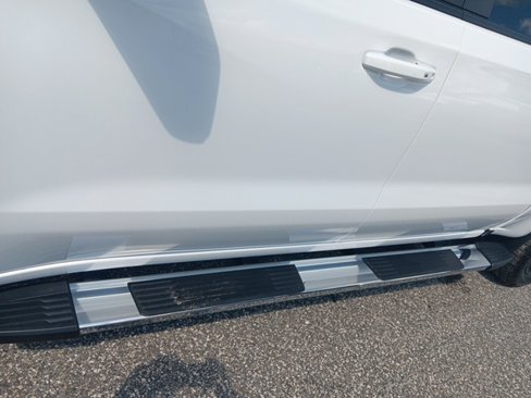 New 2026 Chevrolet Silverado 1500 RST image 3