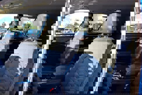 New 2026 Volkswagen Atlas SE image 20