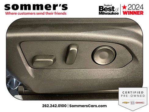 Certified 2025 Chevrolet Tahoe High Country image 11