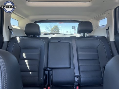 Used 2022 GMC Terrain Denali w/ Denali Premium Package image 22