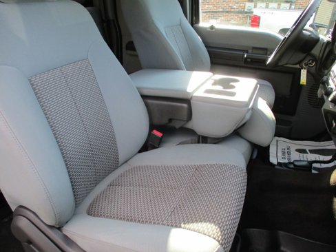 Used 2014 Ford F250 XLT w/ XLT Value Package image 19