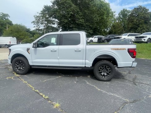 New 2025 Ford F150 Tremor image 2
