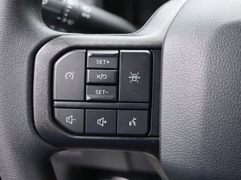 New 2025 Ford F150 STX w/ STX Black Appearance Package image 17