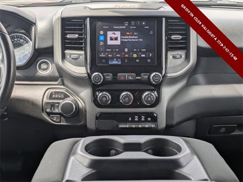 Used 2025 RAM 1500 Tradesman image 19