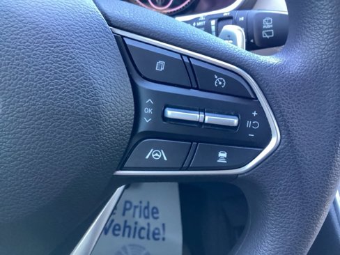 Used 2022 Hyundai Santa Fe SEL image 31
