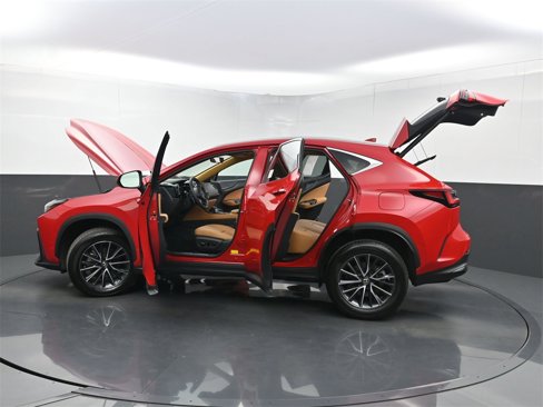 Used 2024 Lexus NX 250 FWD w/ Premium Package image 36