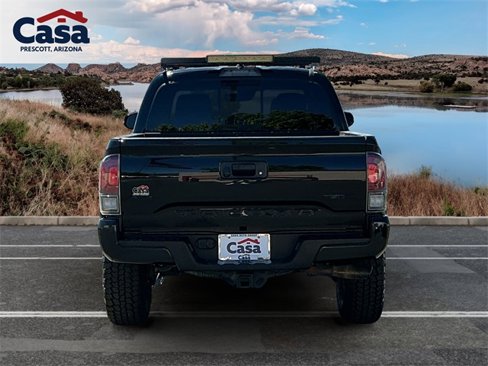 Used 2021 Toyota Tacoma TRD Pro image 7
