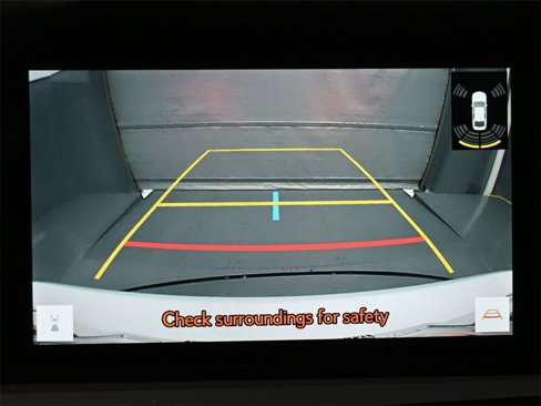 Used 2024 Lexus ES 350 w/ Premium Package image 13