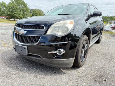 Used 2015 Chevrolet Equinox LT w/ Power Convenience Package image 3