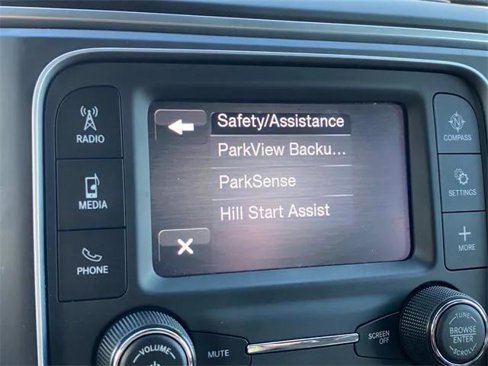 Certified 2022 RAM 1500 Classic Warlock image 30