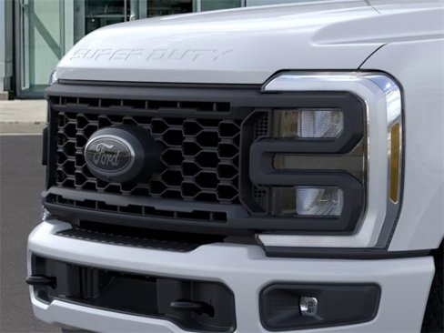 New 2025 Ford F250 Lariat w/ Tremor Off-Road Package image 17