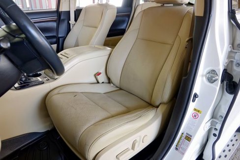 Used 2016 Toyota Highlander Limited image 40