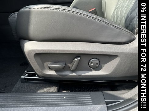 New 2026 Nissan Rogue Platinum w/ Platinum Premium Package image 21