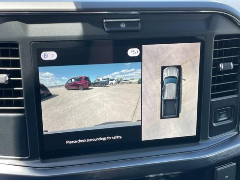 New 2025 Ford F350 Lariat image 36
