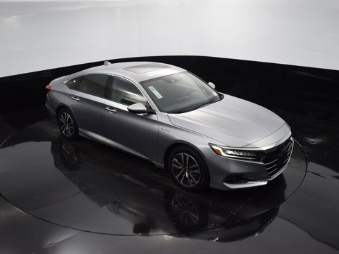 Used 2022 Honda Accord EX-L image 25
