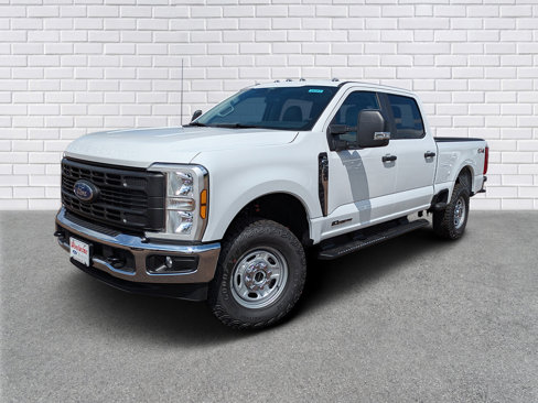 New 2026 Ford F250 XL image 1