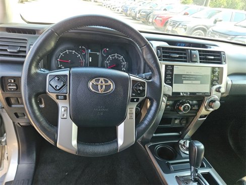 Used 2024 Toyota 4Runner SR5 Premium image 16