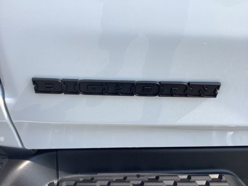 New 2026 RAM 1500 Big Horn image 9