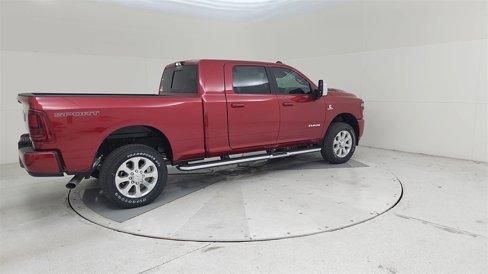 New 2026 RAM 2500 Laramie image 15