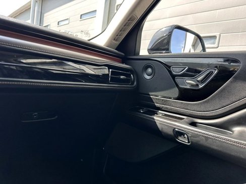 Certified 2022 Lincoln Aviator Reserve w/ Equipment Group 201A image 35