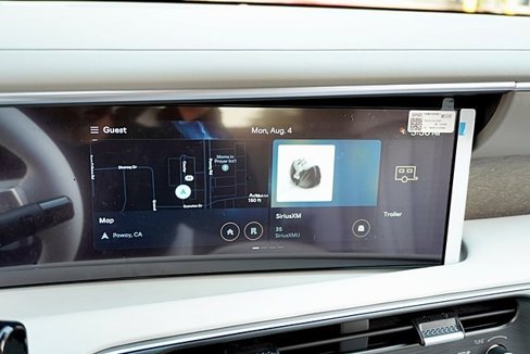 New 2026 Hyundai Palisade Limited image 31