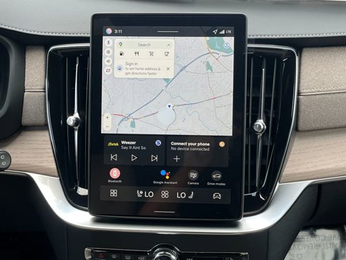 New 2026 Volvo XC90 B6 Plus w/ Protection Package Premier image 21